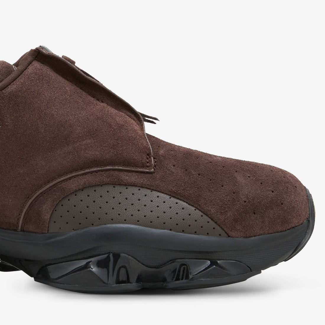 Studio Nicholson x Gel-Kinetic SP Roasted Coffee | Roasted Coffee Footwear