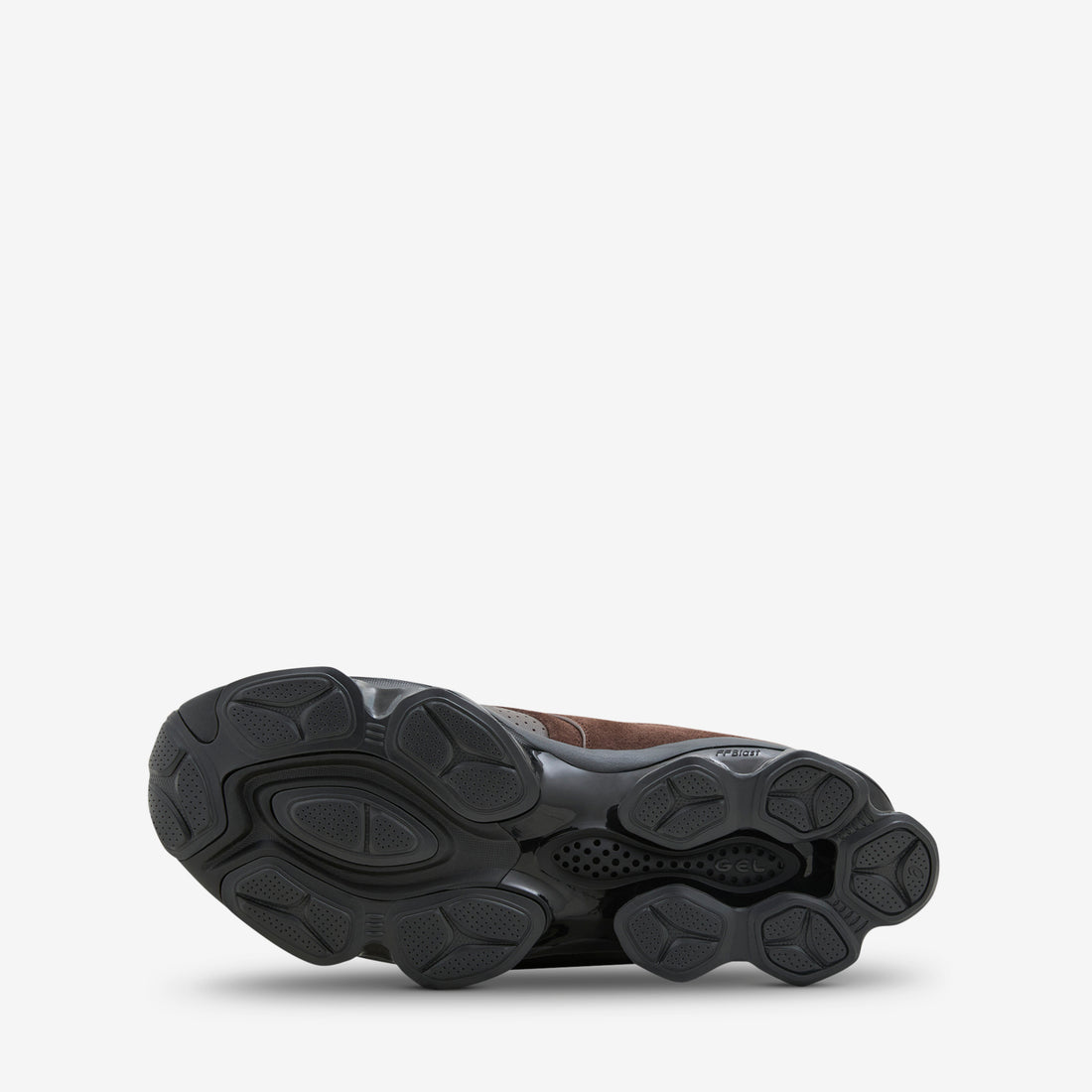 Studio Nicholson x Gel-Kinetic SP Roasted Coffee | Roasted Coffee Footwear