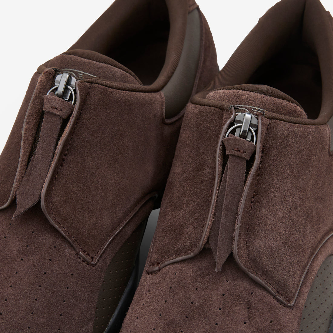 Studio Nicholson x Gel-Kinetic SP Roasted Coffee | Roasted Coffee Footwear