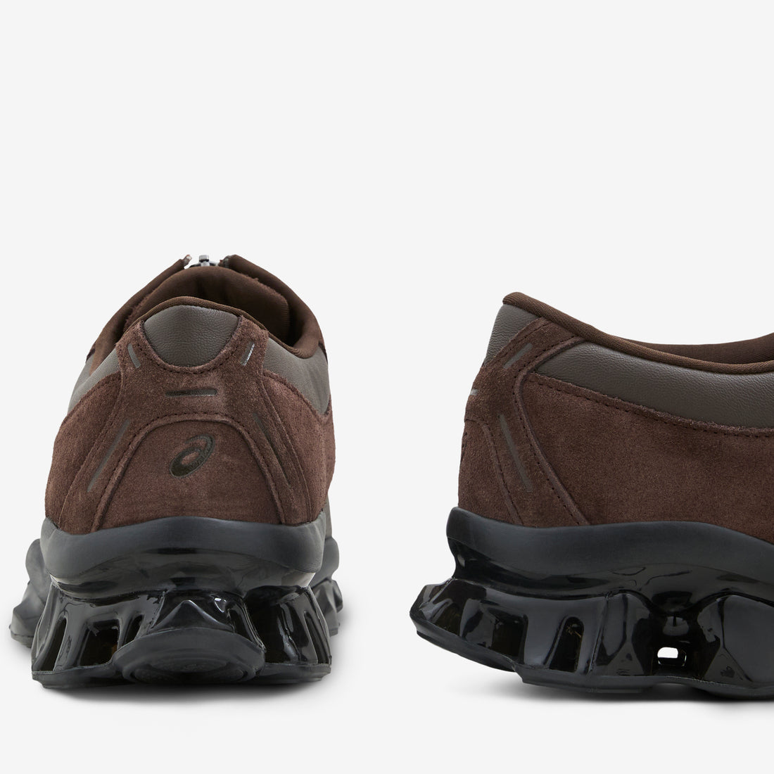 Studio Nicholson x Gel-Kinetic SP Roasted Coffee | Roasted Coffee Footwear
