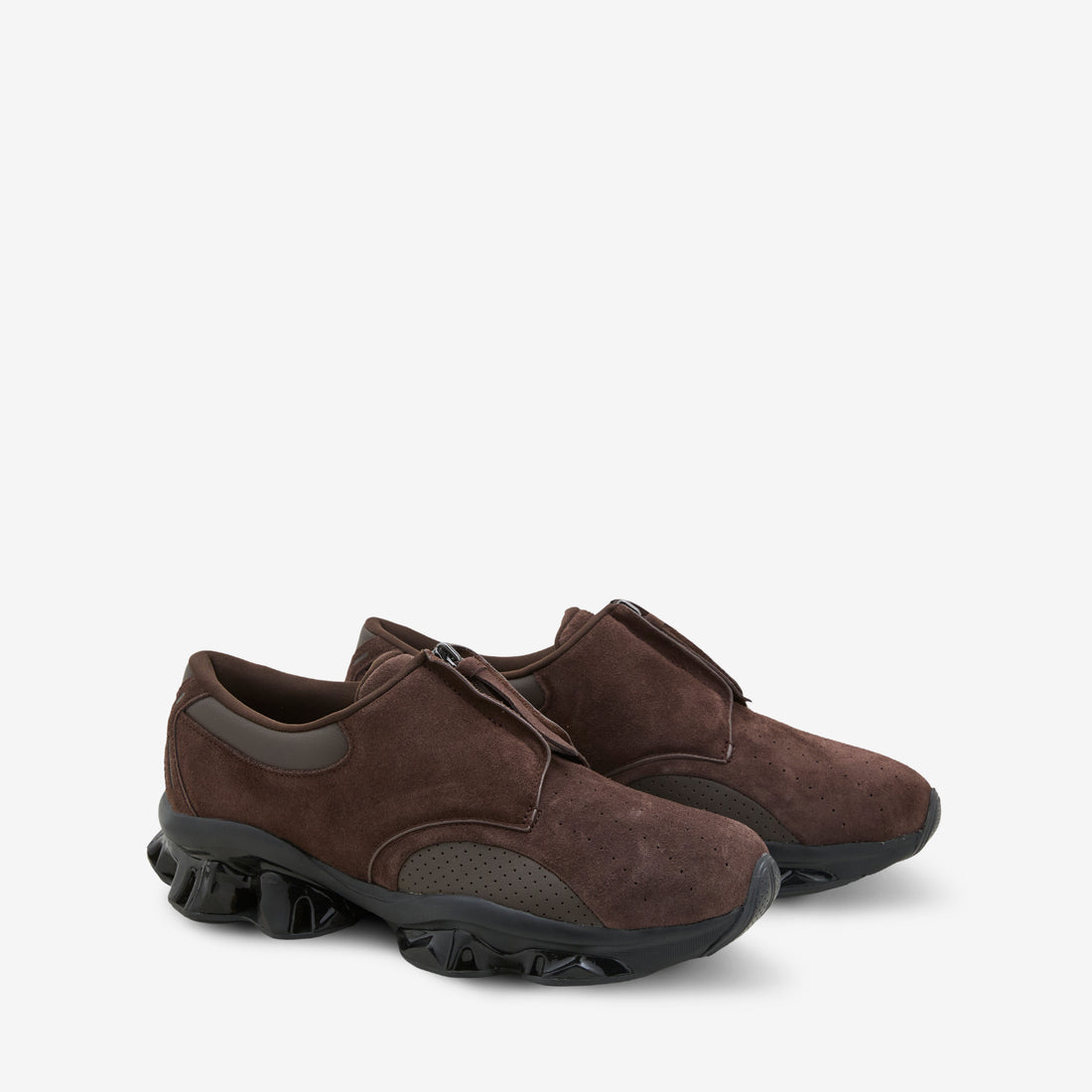 Studio Nicholson x Gel-Kinetic SP Roasted Coffee | Roasted Coffee Footwear