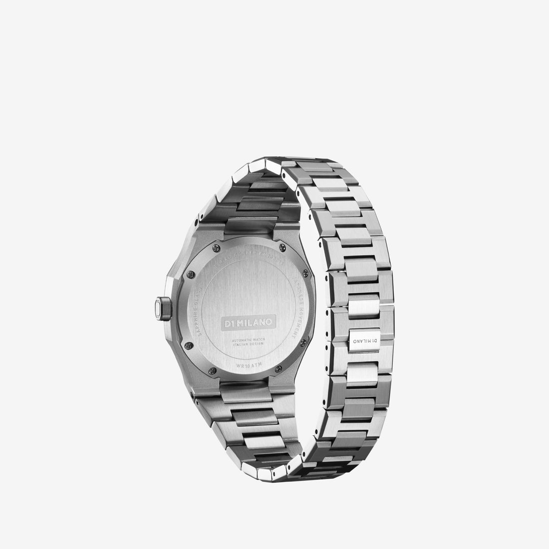 Automatico 36mm Antique Code Accessories