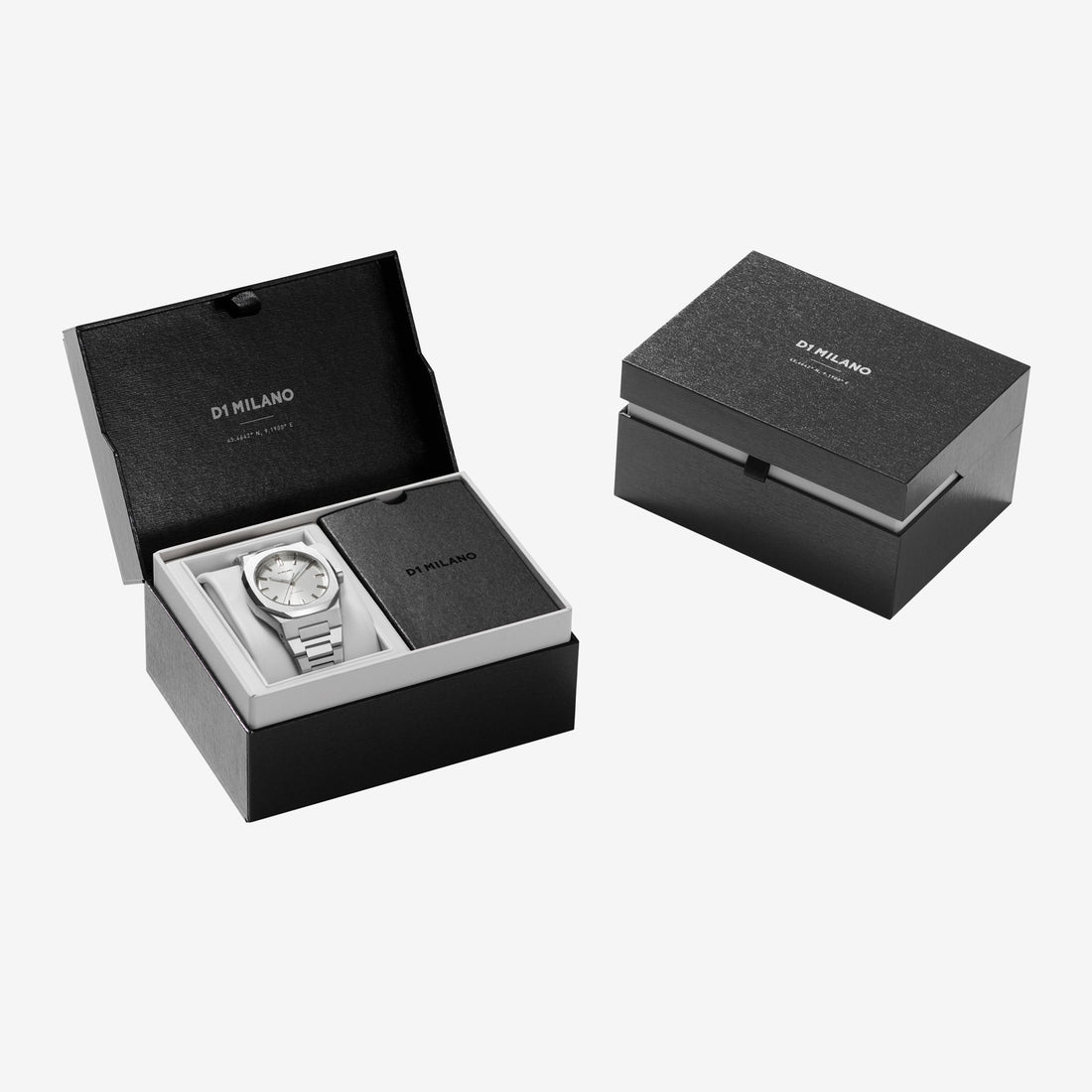 Automatico 36mm Antique Code Accessories