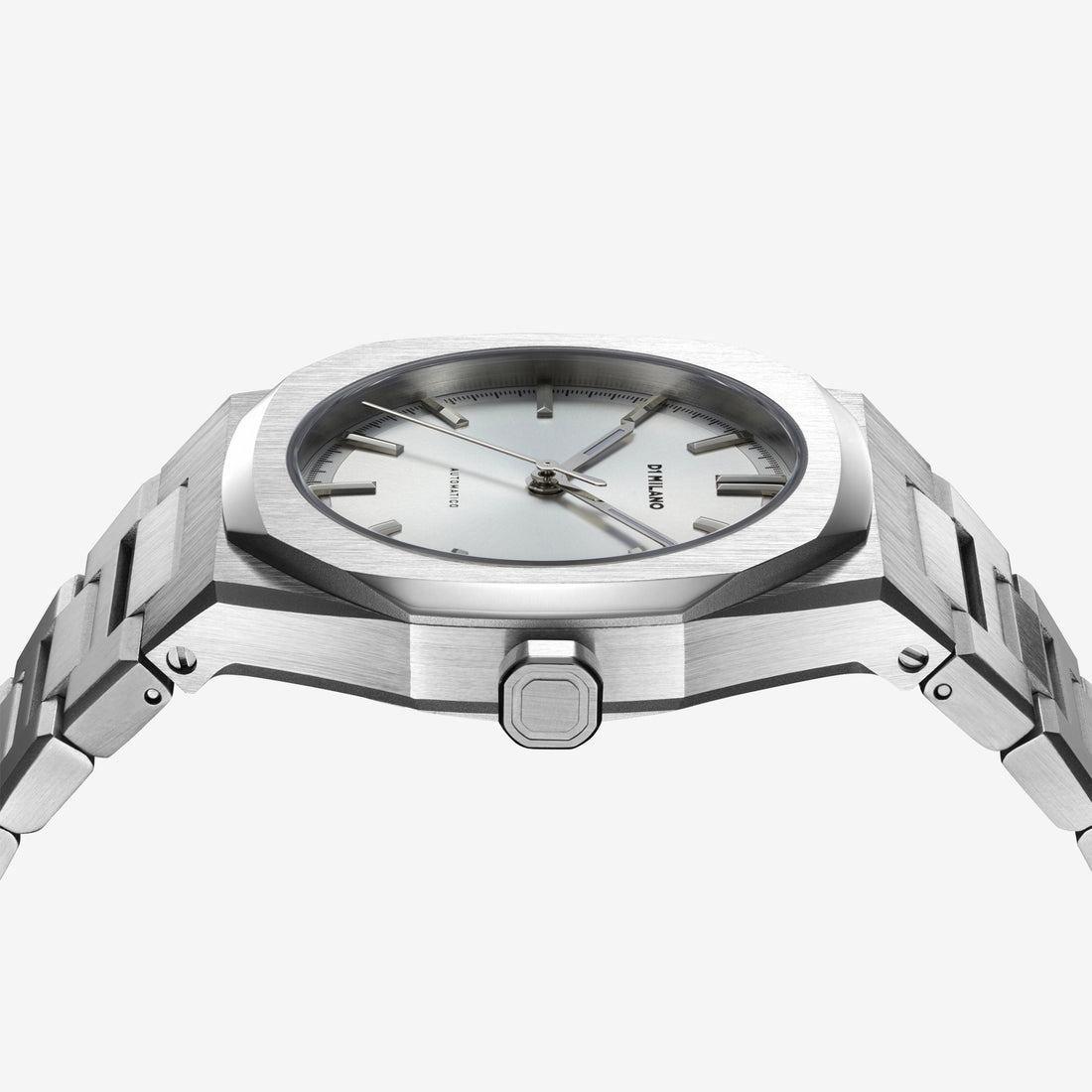 Automatico 36mm Antique Code Accessories