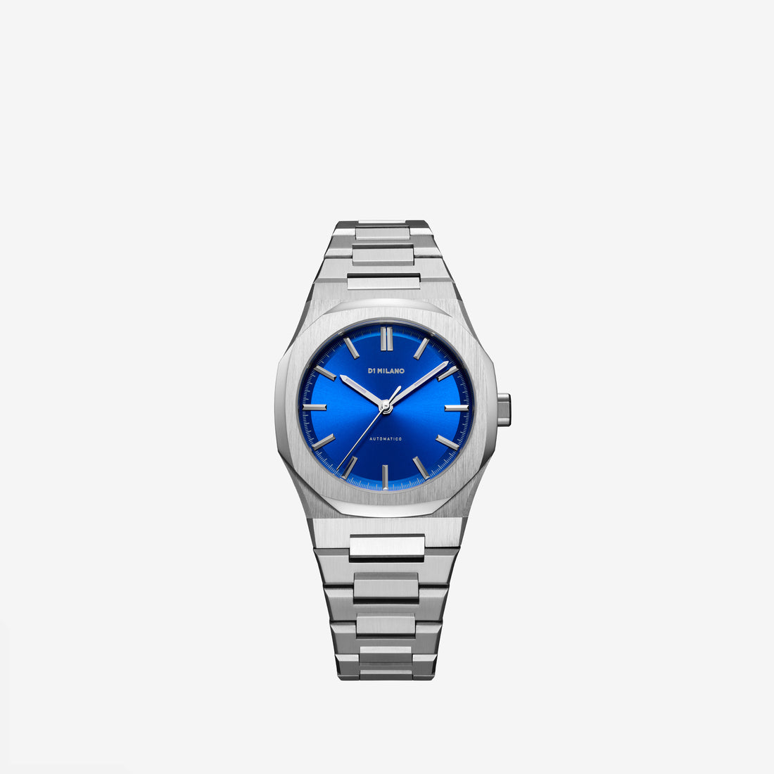 Automatico 36mm Navy Code Accessories