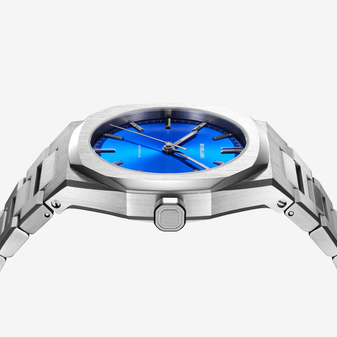 Automatico 36mm Navy Code Accessories