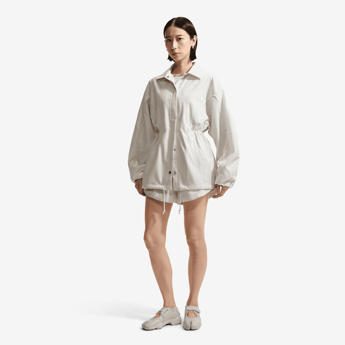 Women's Energy Coaches Jacket Phantom Jackets