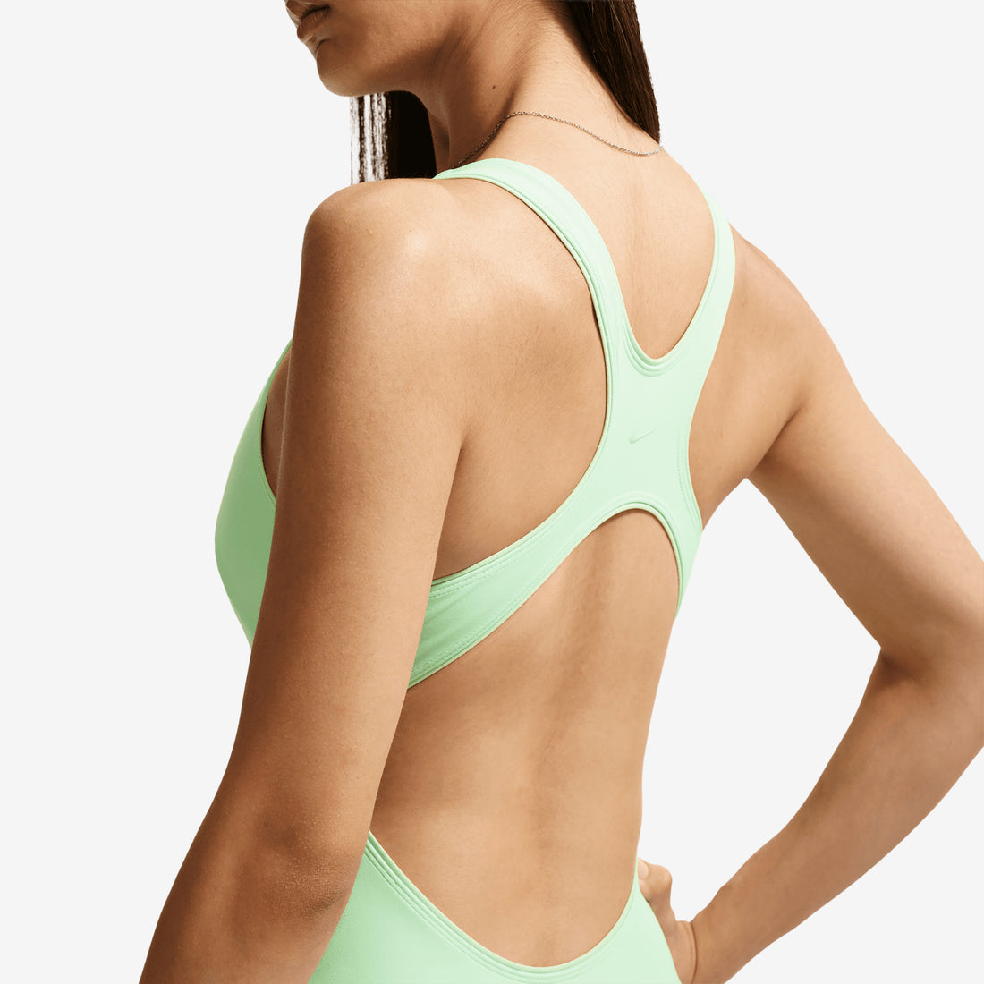 Women's Energy Bodysuit Cucumber Calm Tees