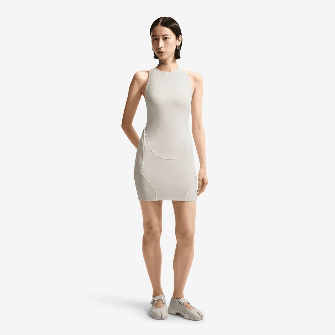 Women's Energy Tank Top Phantom Tees