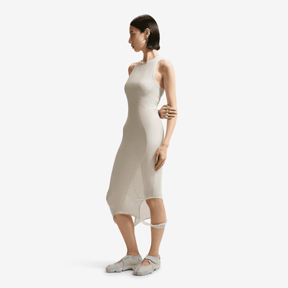 Women's Energy Tank Top Phantom Tees
