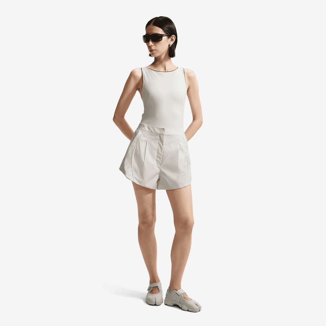 Women's Energy Woven Shorts Phantom Shorts