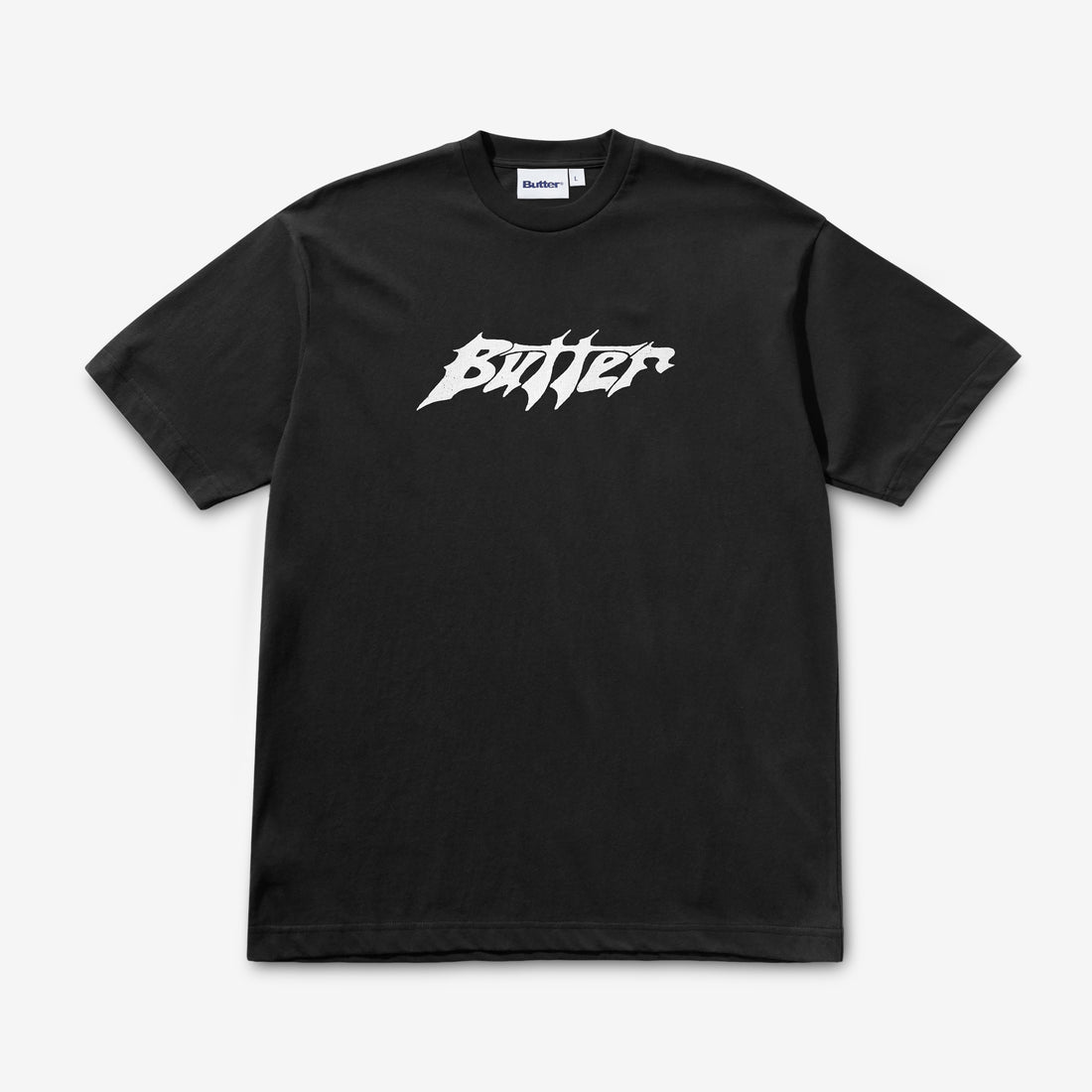 Amplify T-Shirt Black Tees