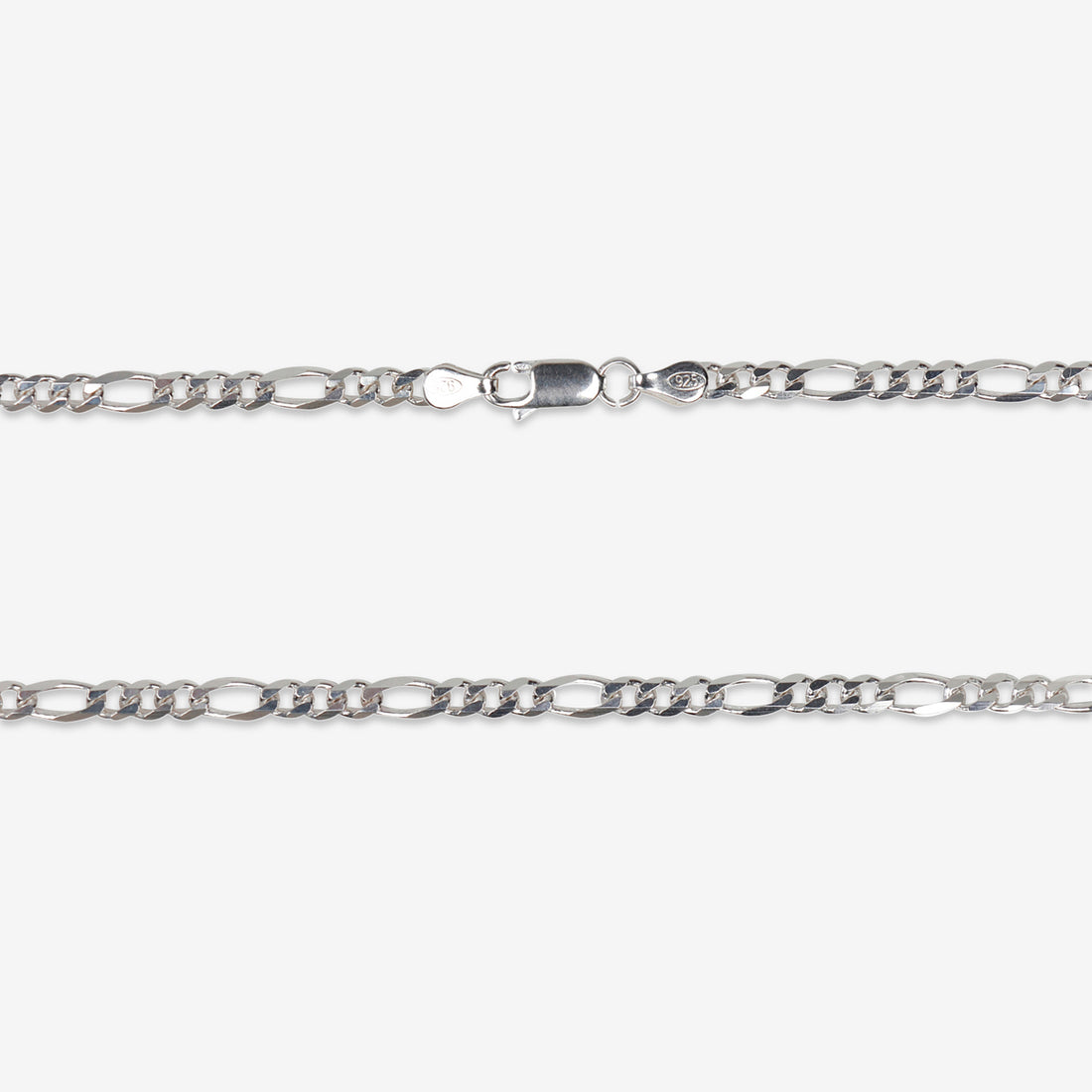 Astoria Necklace Silver Jewellery