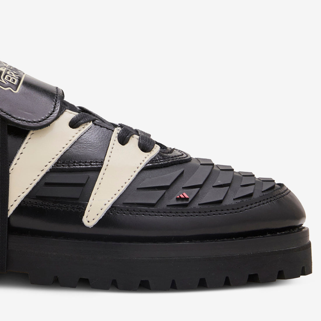 Brain Dead x Disney x Predator Core Black | Cream White | Core Black Footwear