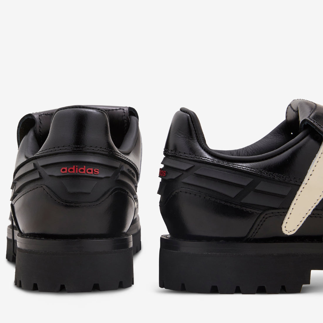 Brain Dead x Disney x Predator Core Black | Cream White | Core Black Footwear