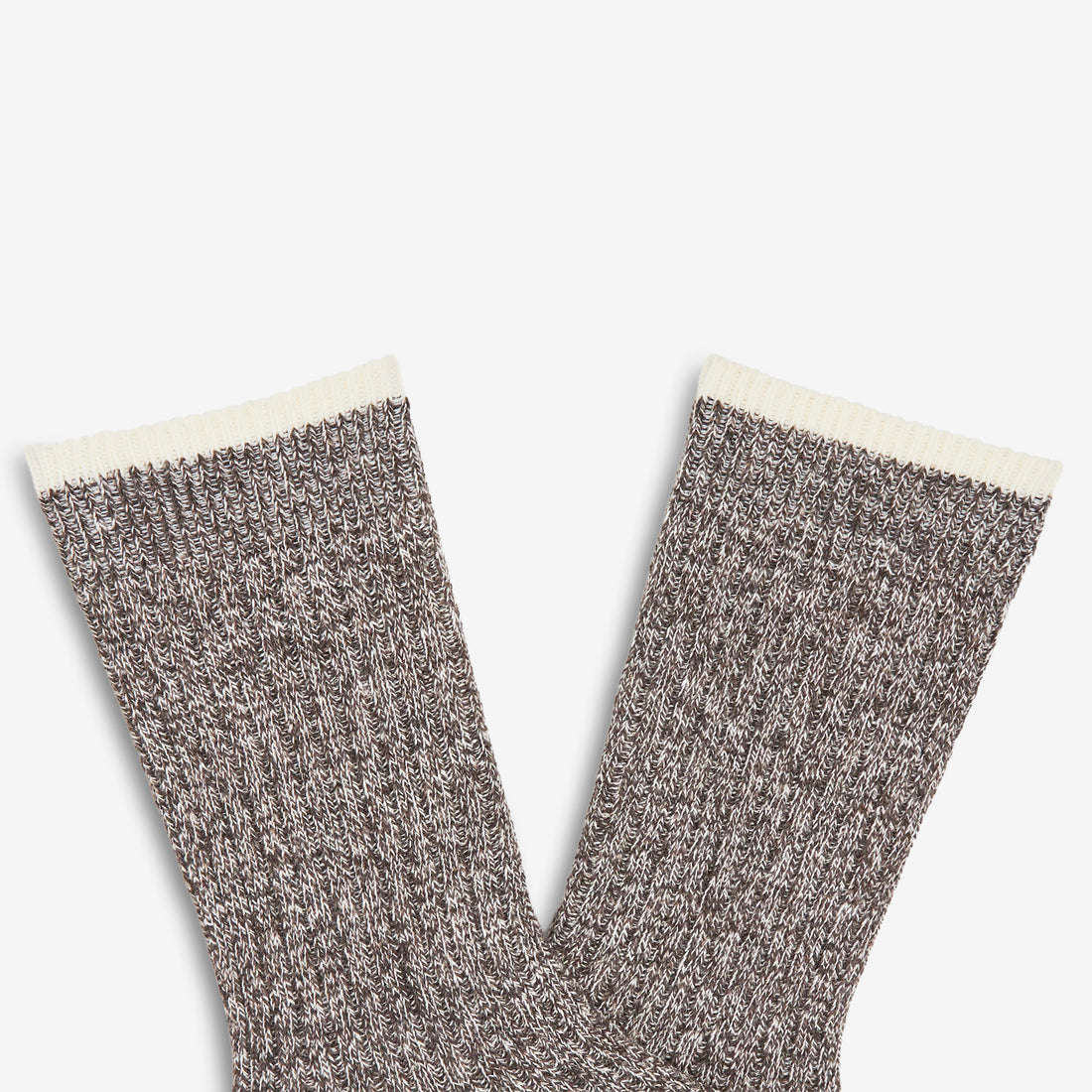 Rag Socks Khaki | Yellow Accessories