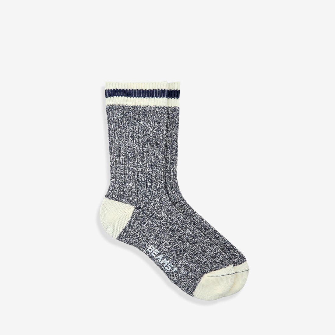 Rag Socks Navy | Navy Accessories
