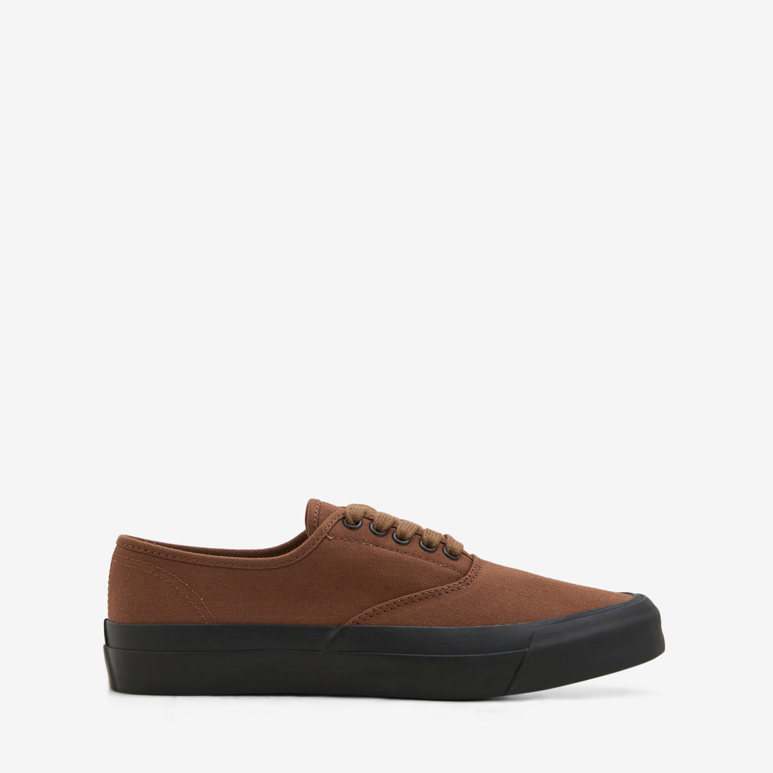 Sperry x MIL CVO Brown Footwear