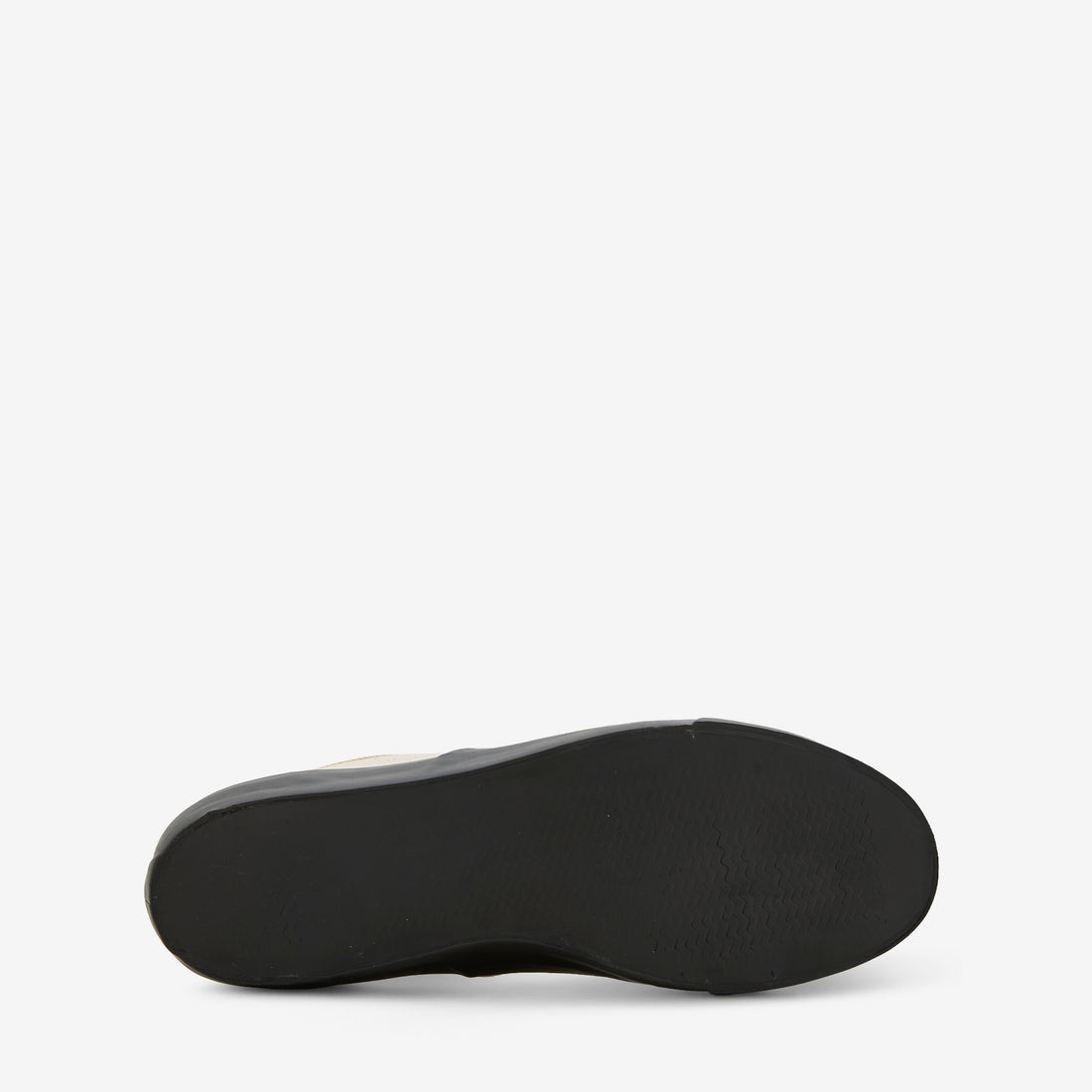 Sperry x MIL CVO Ivory | Black Footwear