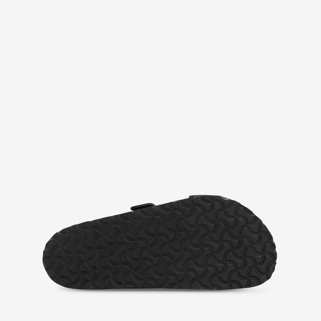 222 West 1774 Exquisite Suede Black Footwear