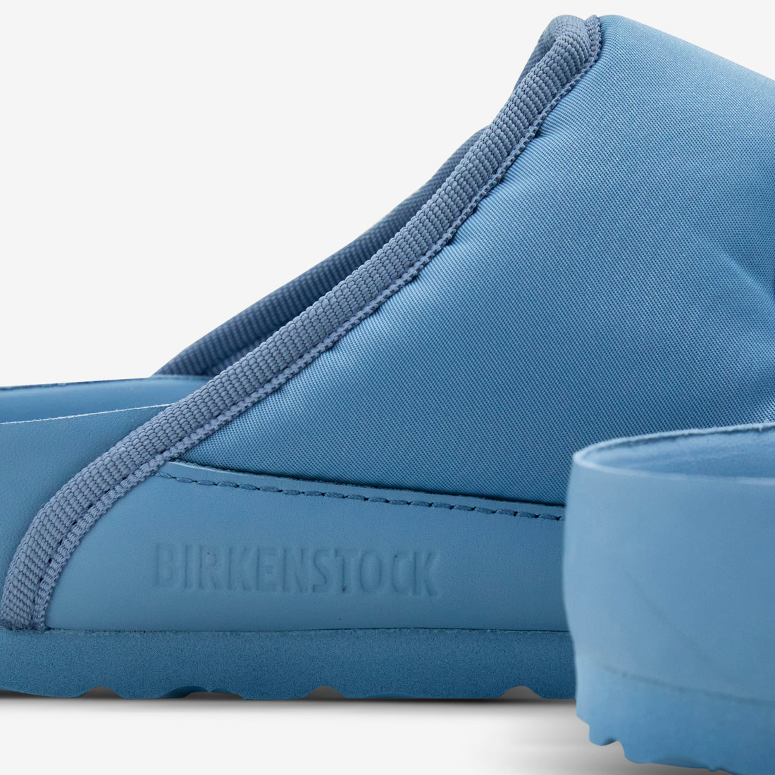 Arizona 1774 Cosy Nylon Regular Faded Denim Footwear