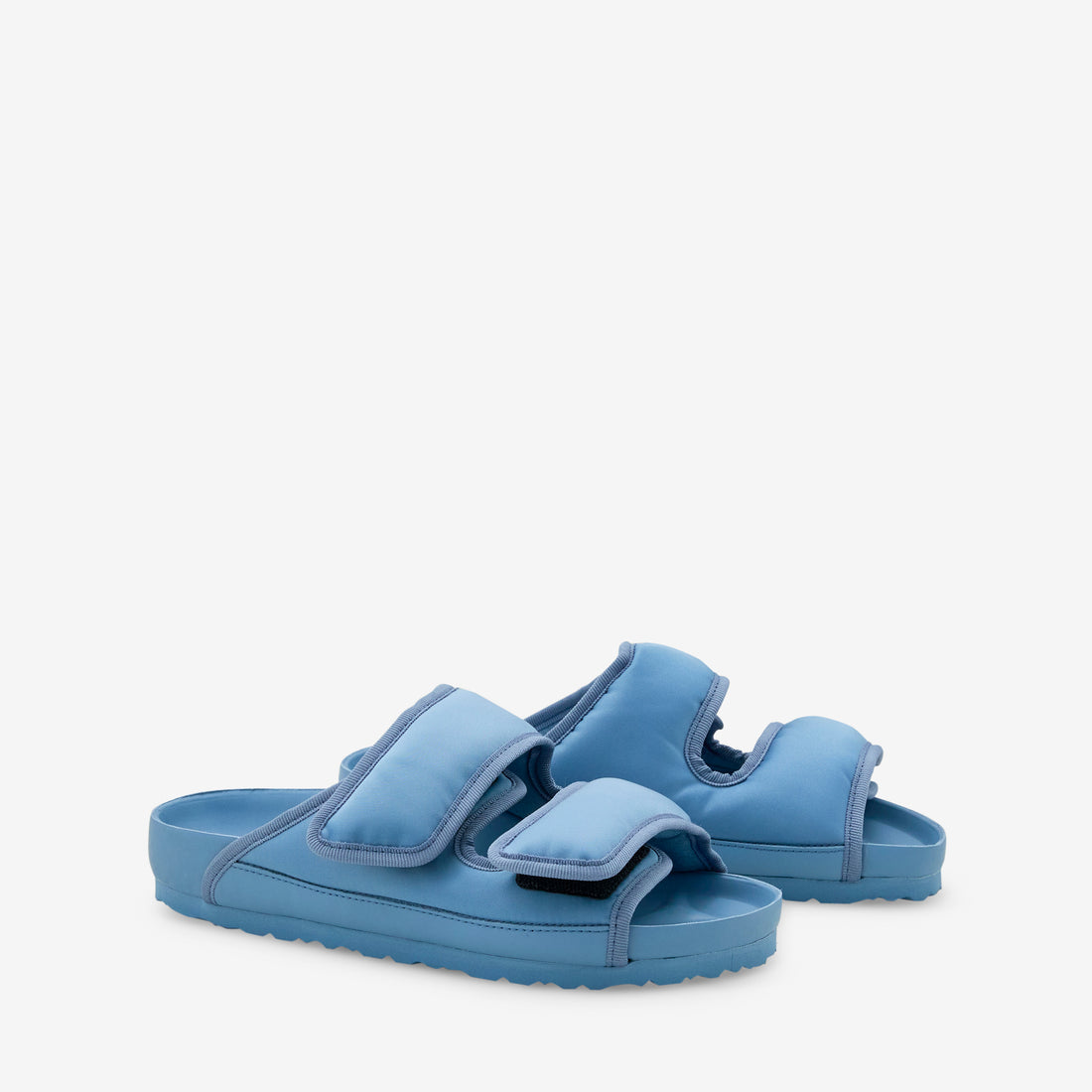 Arizona 1774 Cosy Nylon Regular Faded Denim Footwear