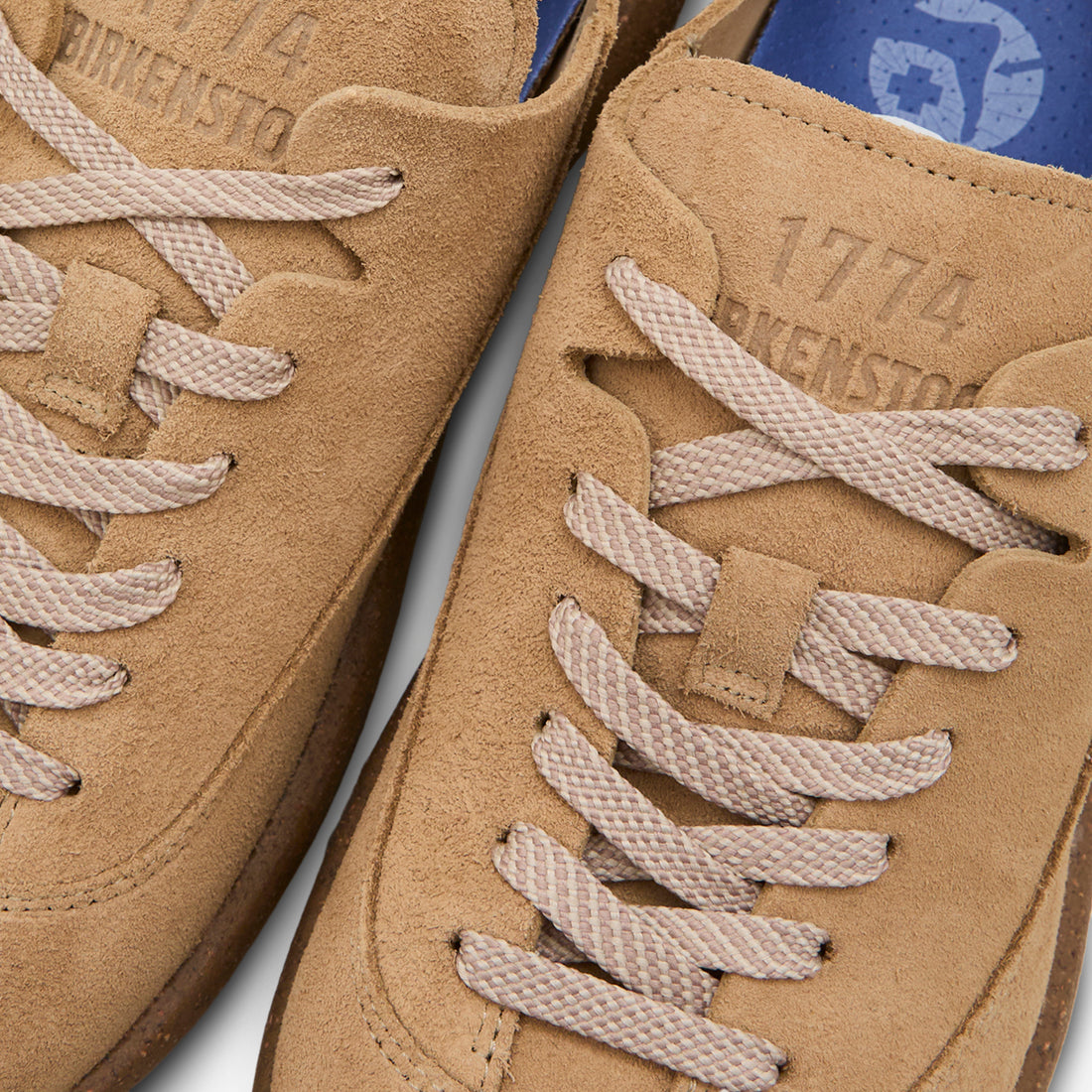 Uerzell Thibo 1774 Cuoio Footwear