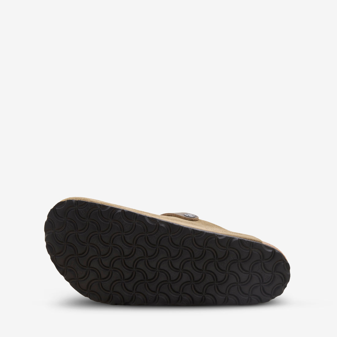 Boston Faded Khaki Oiled Suede | Leather Footwear