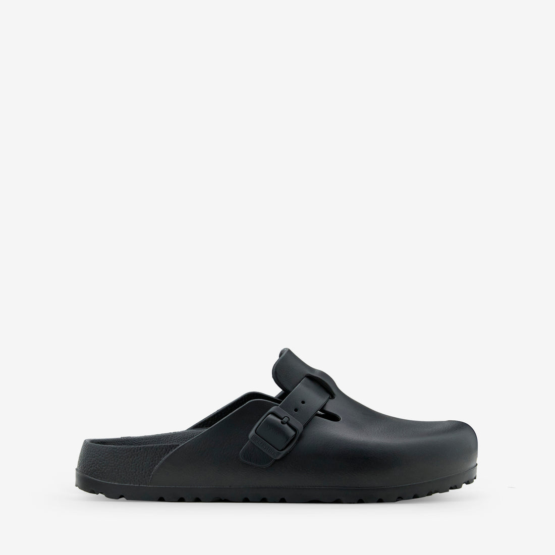 Boston EVA Black Regular Footwear