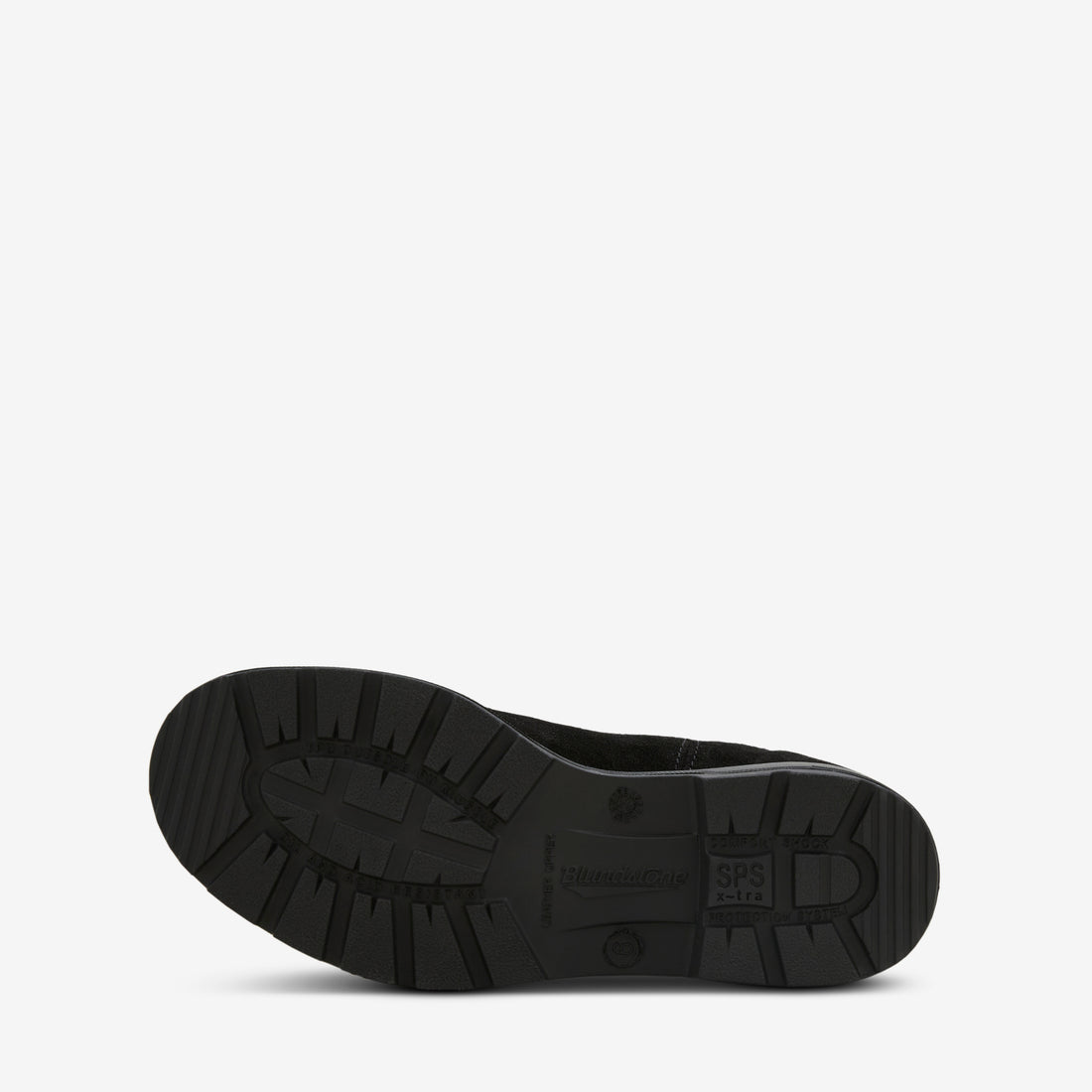 Blundstone 2622 Boot Double Black Footwear