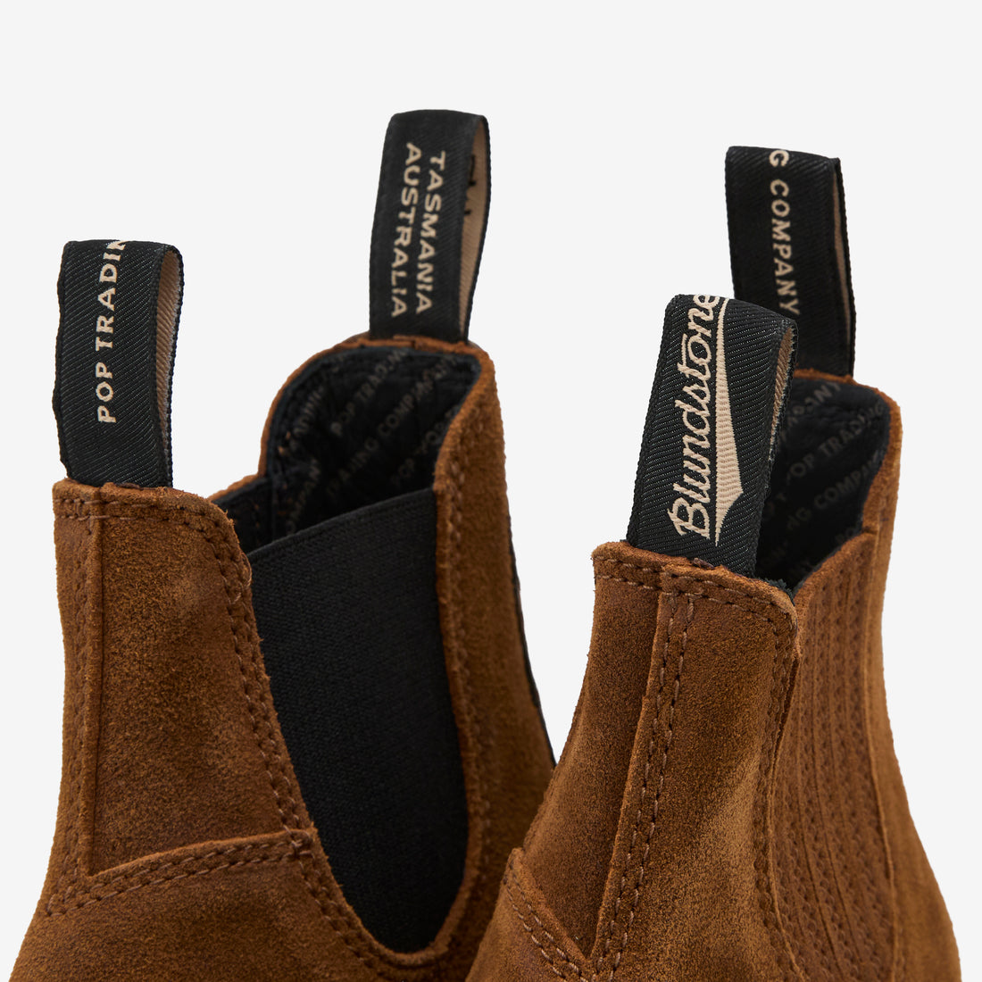 Blundstone 2621 Boot Glazed Ginger Footwear