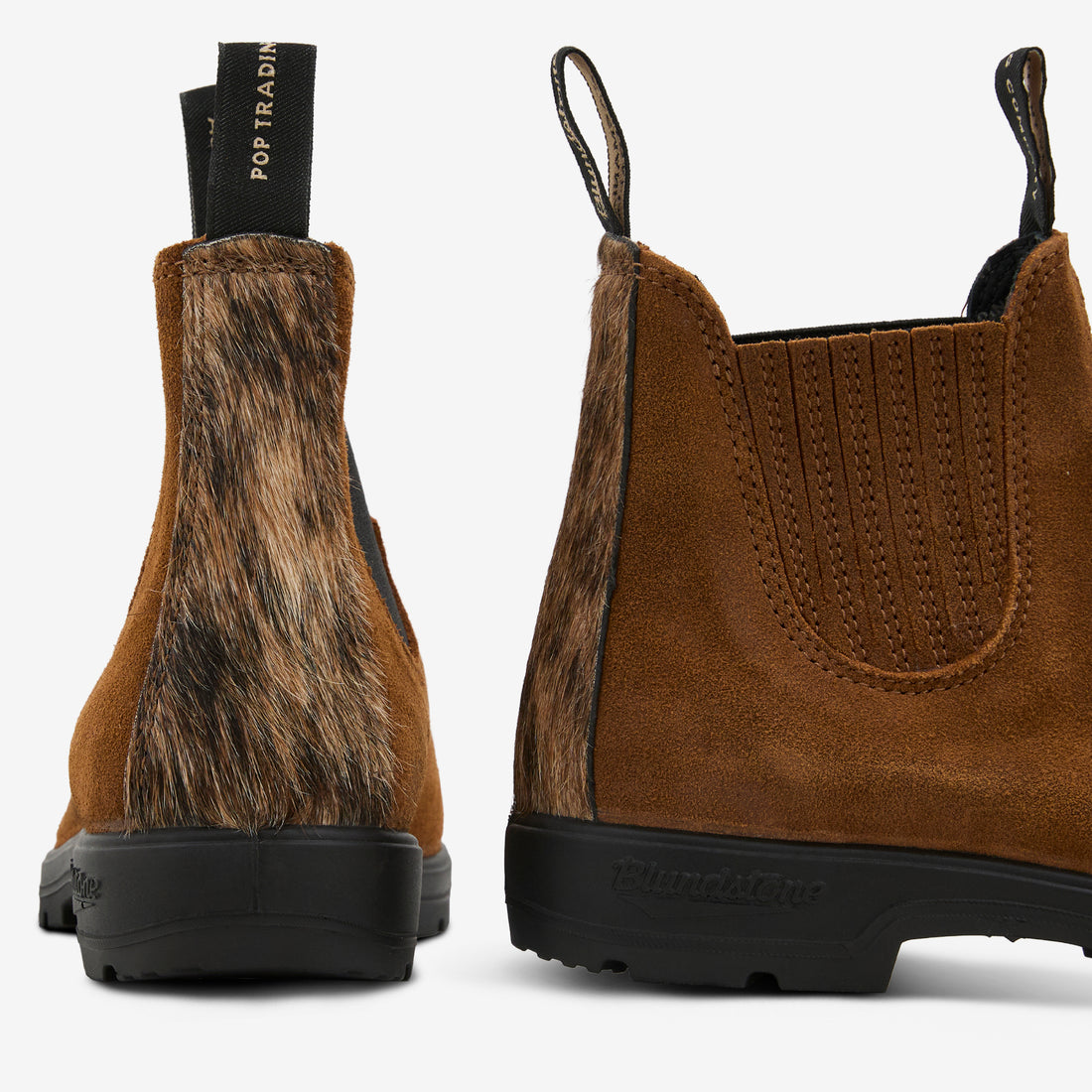 Blundstone 2621 Boot Glazed Ginger Footwear