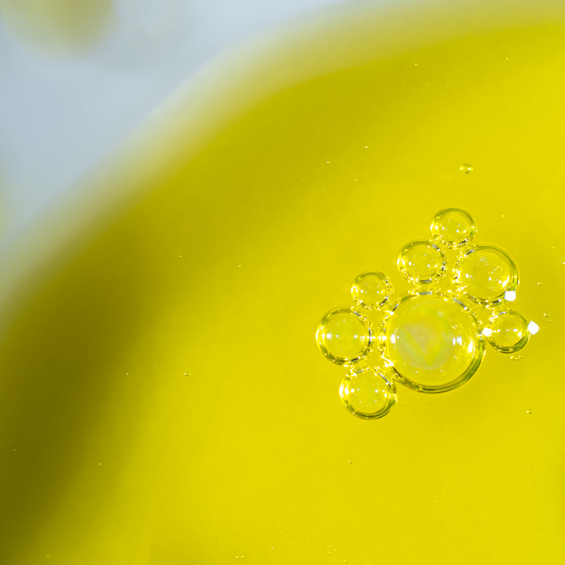 Reef Complex Skin Oil Accessories