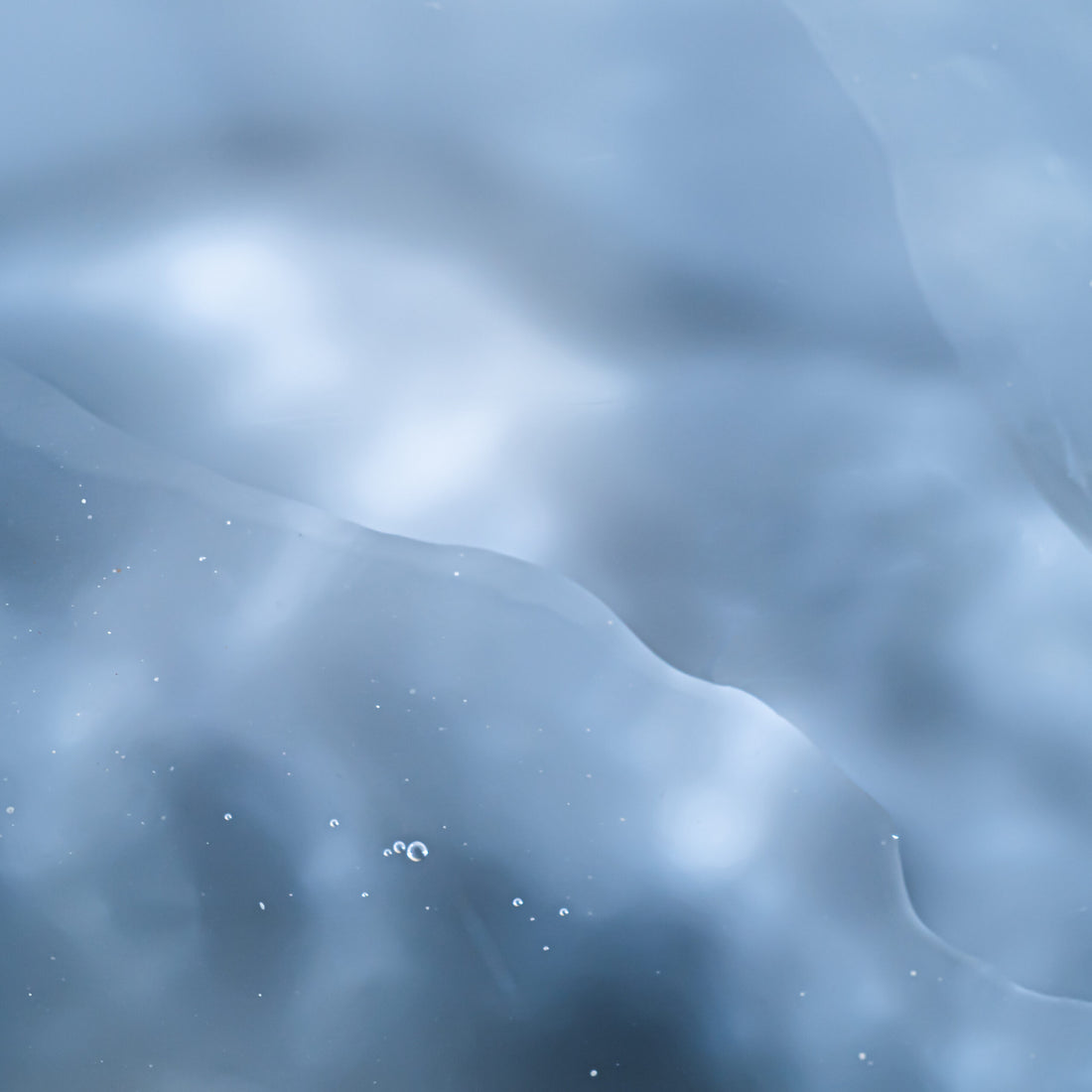 Probiotic Body Serum Accessories