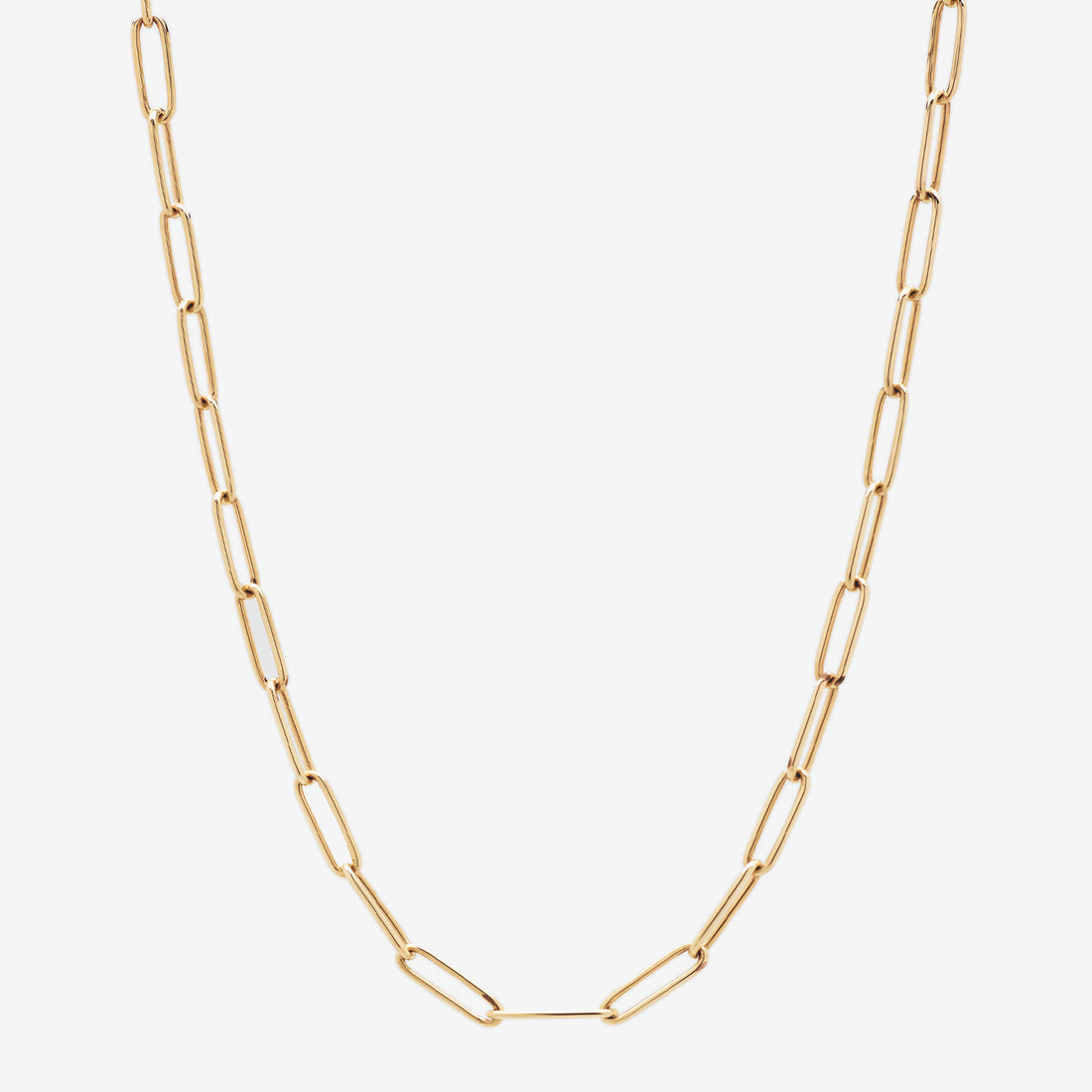 Box Chain Gold Jewellery