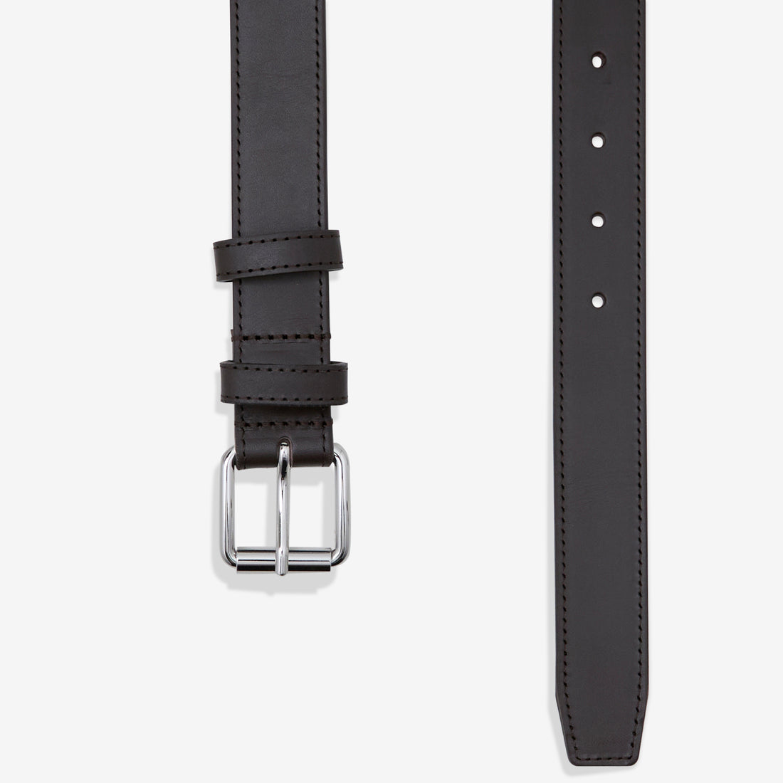 SA0912CF Belt Brown Accessories