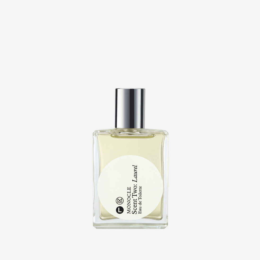 Monocle Scent 2: Laurel EDT 50mL Accessories