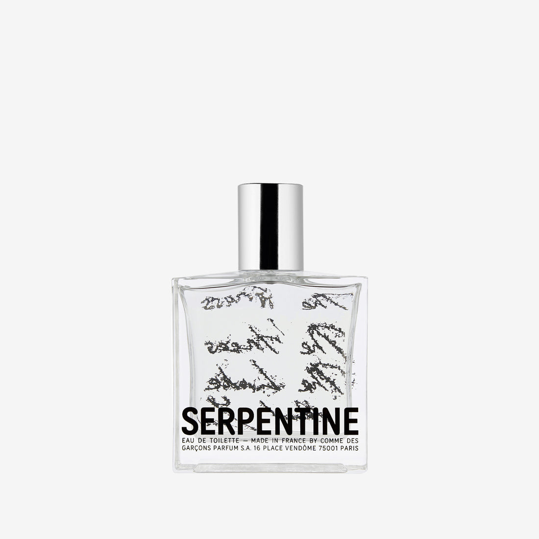 Serpentine EDT 50mL Accessories