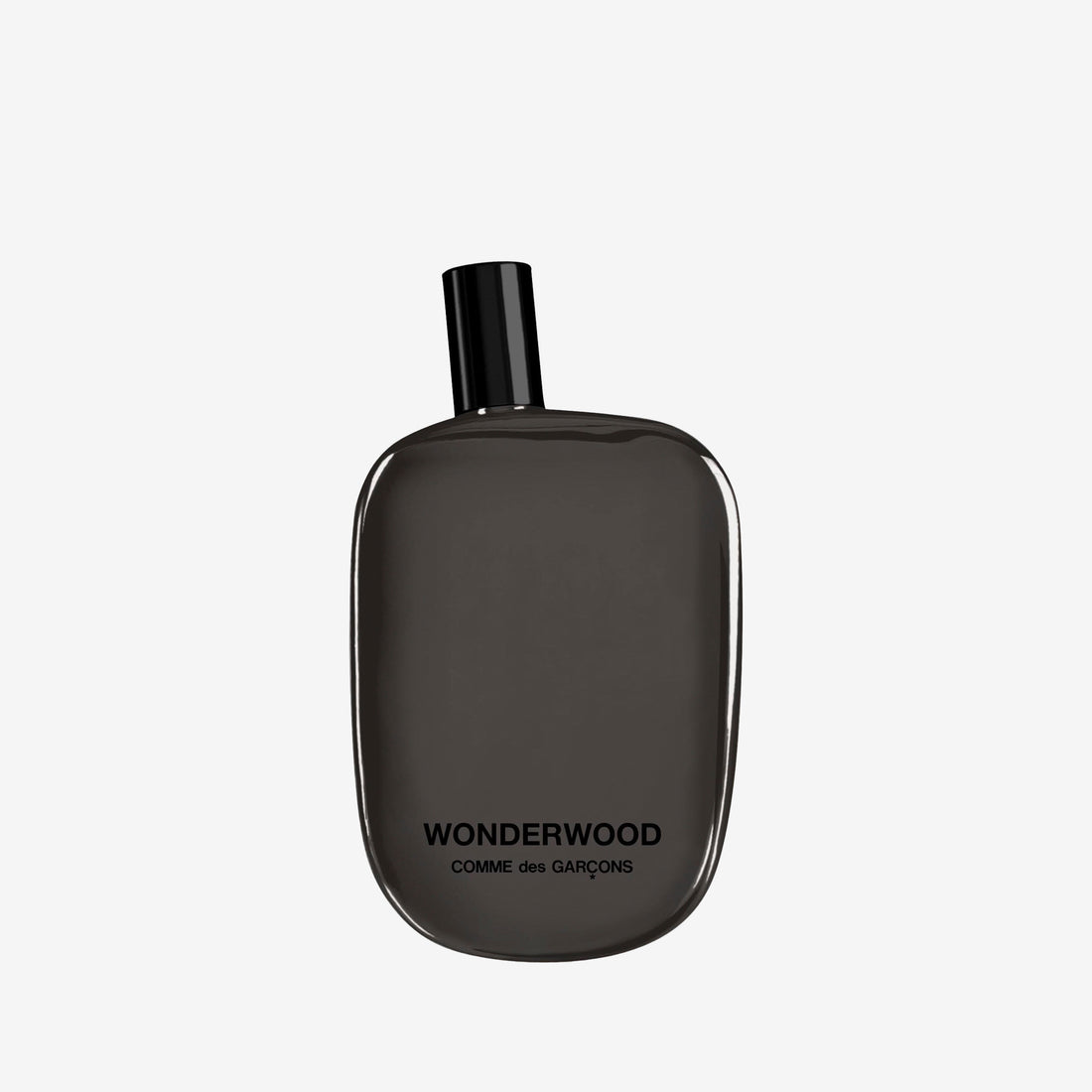 Wonderwood EDP 100mL Accessories