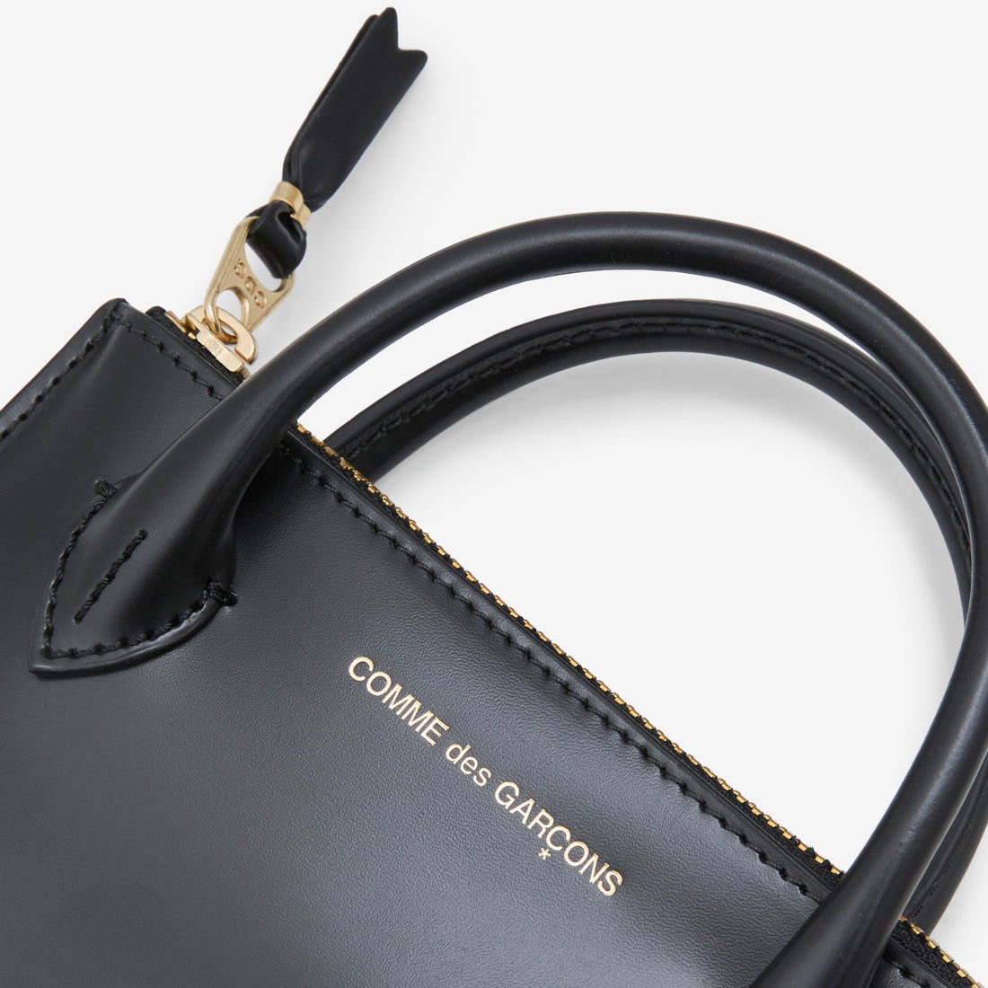 SA8100HA Handles Wallet Black Accessories