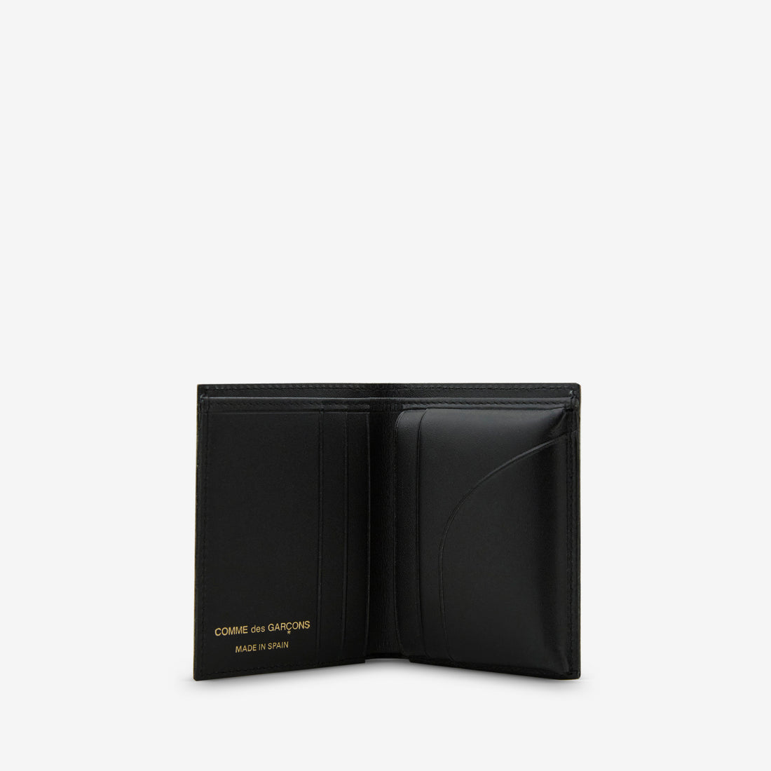 SA0641LT Lenticular Tartan Wallet Red | Yellow Accessories