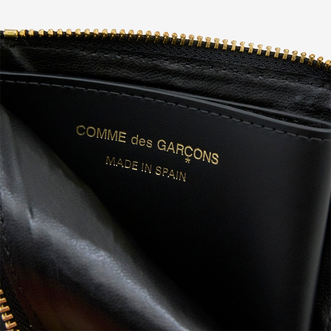 SA3100BB Big Bow Wallet Black Accessories