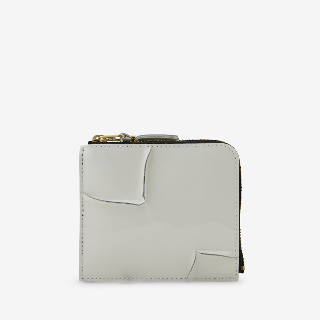 SA3100RH Reversed Hem Wallet White Accessories