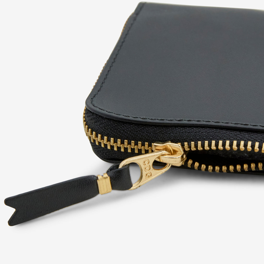 SA3100 Classic Line Wallet Black Accessories