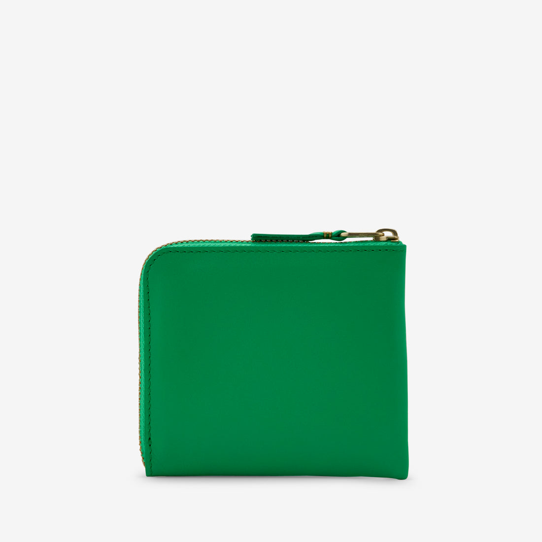 SA3100 Classic Line Wallet Green Accessories