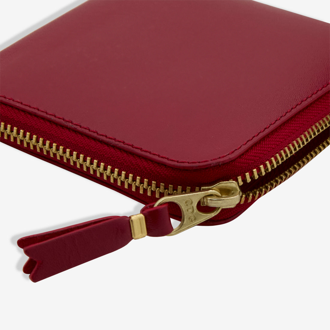 SA3100 Classic Line Wallet Red Accessories