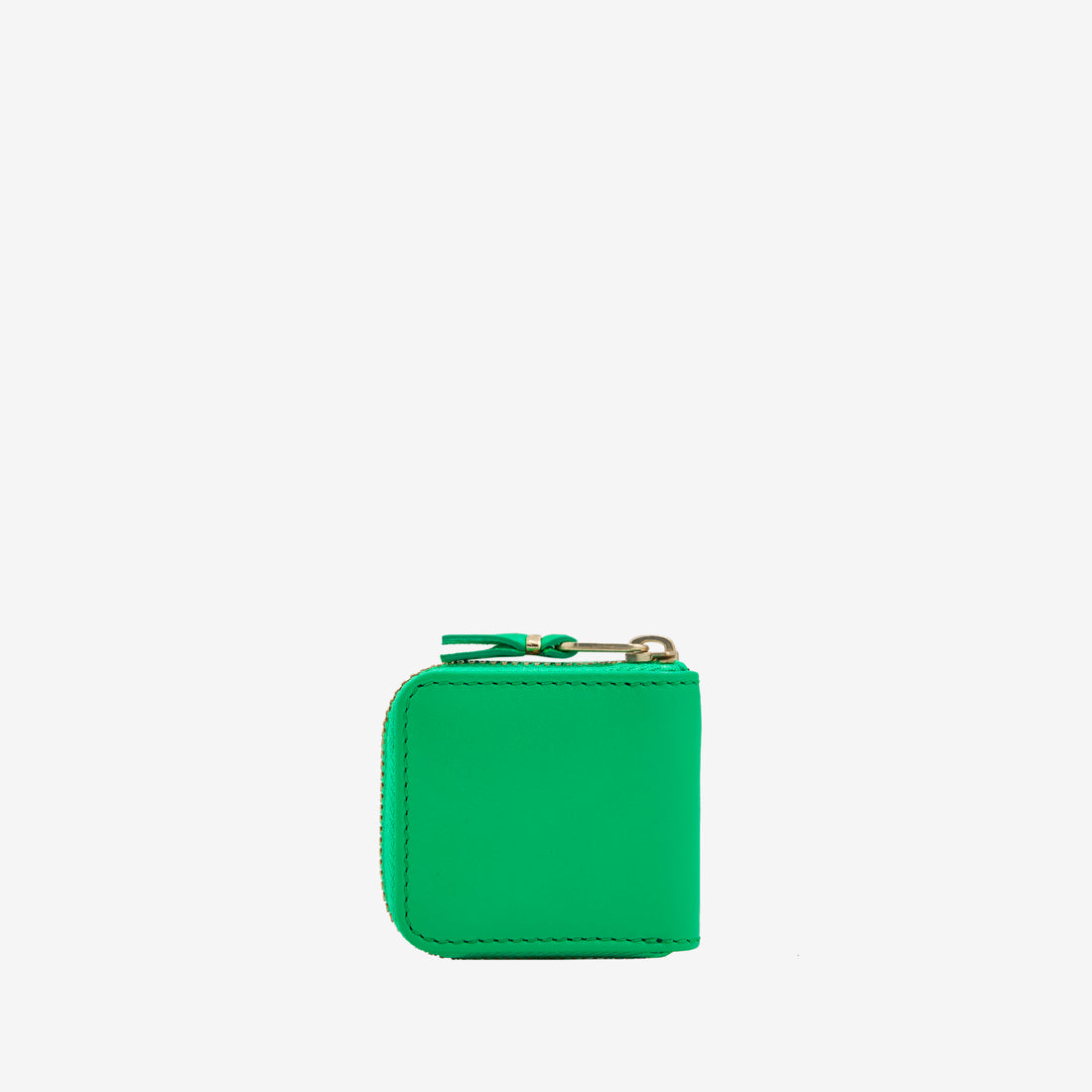 SA4100 Classic Line Wallet Green Accessories