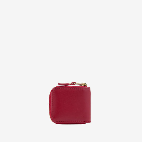 SA4100 Classic Line Wallet Red – Above The Clouds