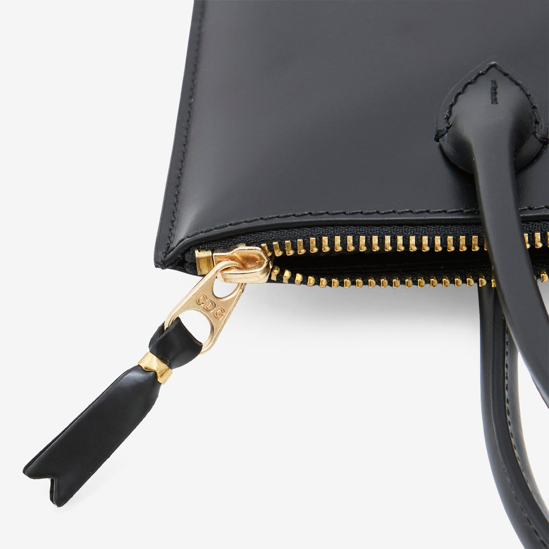 SA5100HA Handles Wallet Black Accessories