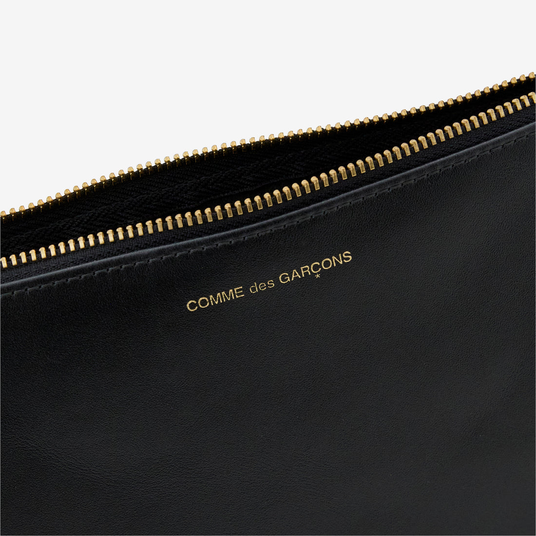 SA5100 Classic Line Wallet Black Accessories